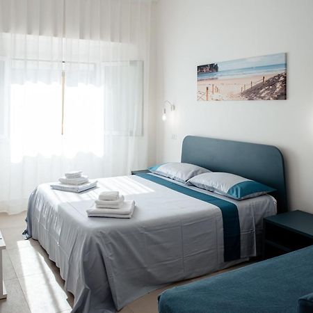 Hotel Torre Del Salento Torre San Giovanni Ugento Zewnętrze zdjęcie