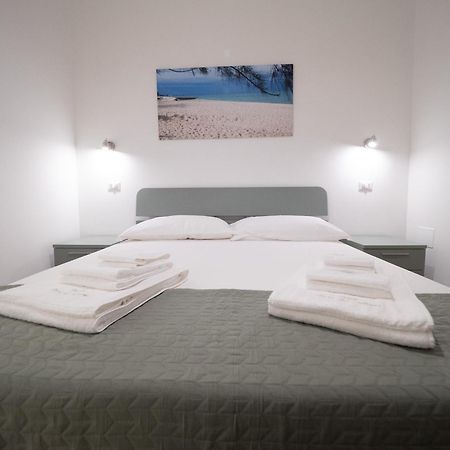 Hotel Torre Del Salento Torre San Giovanni Ugento Zewnętrze zdjęcie