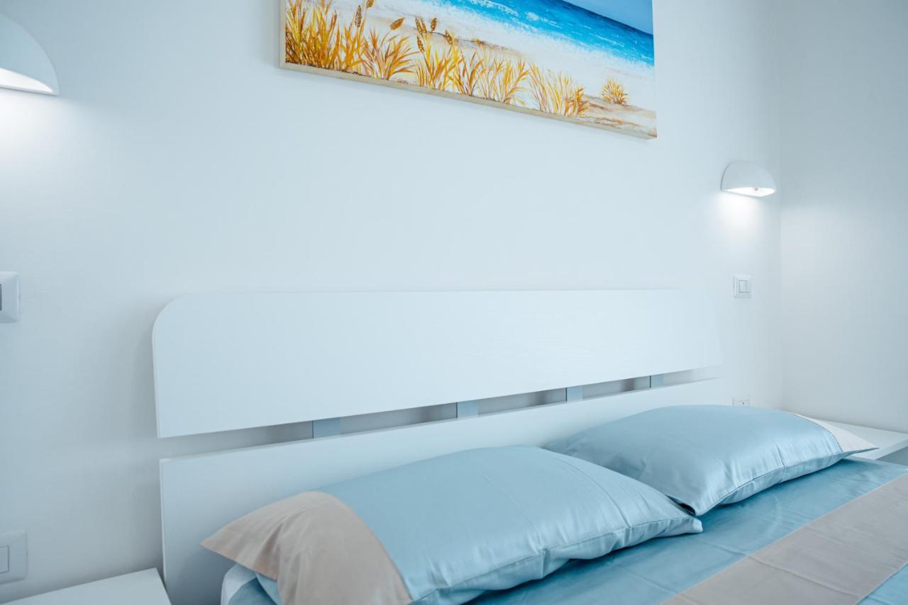 Hotel Torre Del Salento Torre San Giovanni Ugento Zewnętrze zdjęcie