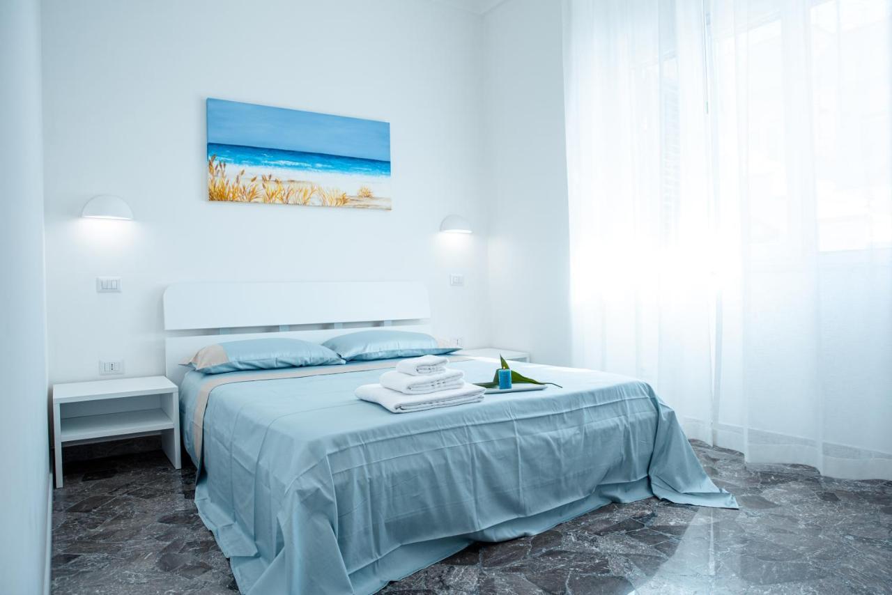 Hotel Torre Del Salento Torre San Giovanni Ugento Zewnętrze zdjęcie