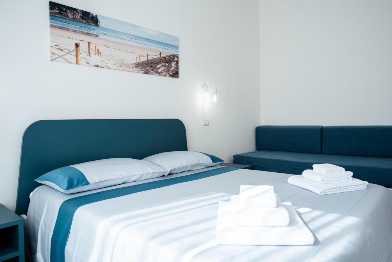 Hotel Torre Del Salento Torre San Giovanni Ugento Zewnętrze zdjęcie