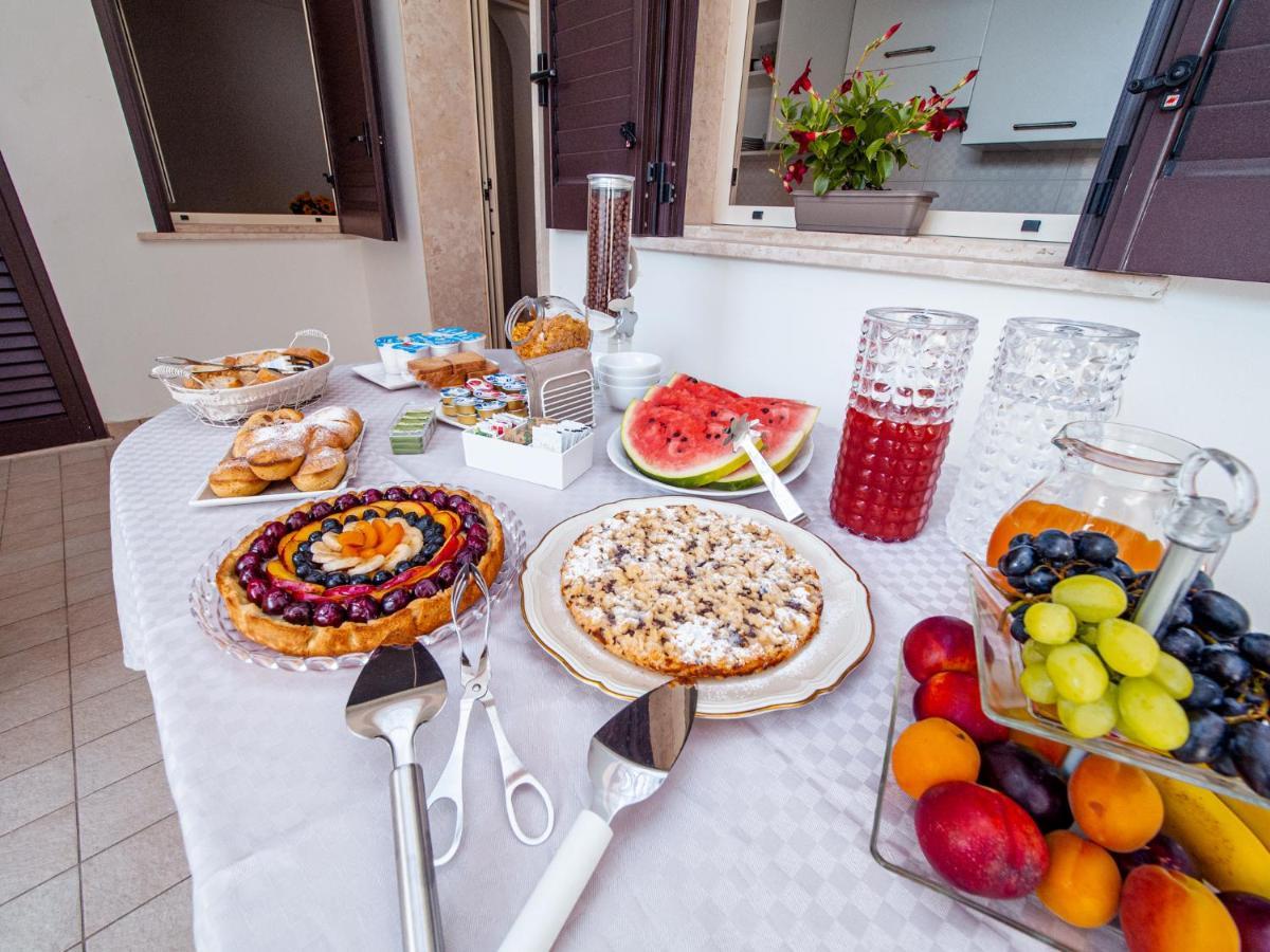 Hotel Torre Del Salento Torre San Giovanni Ugento Zewnętrze zdjęcie