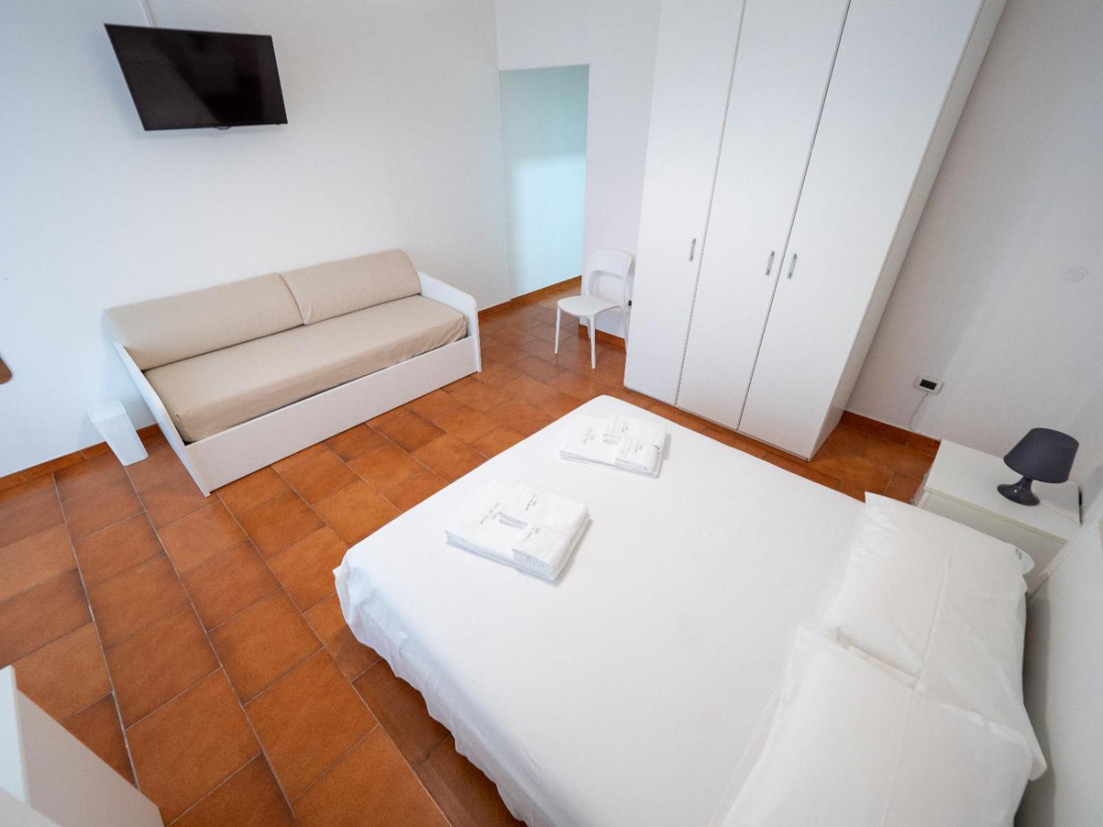 Hotel Torre Del Salento Torre San Giovanni Ugento Zewnętrze zdjęcie