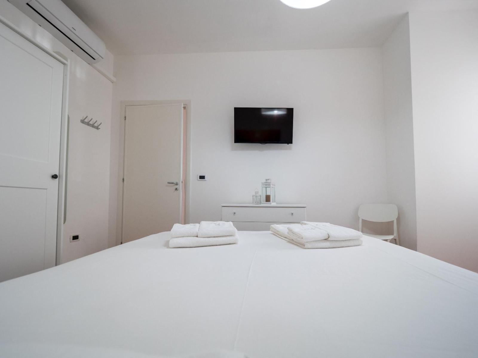 Hotel Torre Del Salento Torre San Giovanni Ugento Zewnętrze zdjęcie